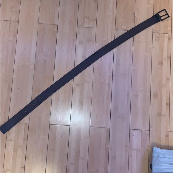 Guess reversible belt - Picture 5 of 8